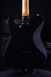 Guitarra Eléctrica Patina PT3-BK Black Nitro