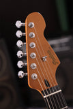 Guitarra Eléctrica Patina PT3-BK Black Nitro