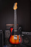 Guitarra Eléctrica Patina PT3-SB Sunburst Nitro