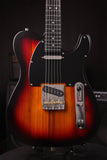 Guitarra Eléctrica Patina PT3-SB Sunburst Nitro