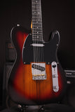 Guitarra Eléctrica Patina PT3-SB Sunburst Nitro