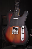 Guitarra Eléctrica Patina PT3-SB Sunburst Nitro