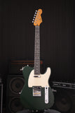 Guitarra Eléctrica Patina PT3-SGR Sherwood Green Nitro