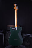 Guitarra Eléctrica Patina PT3-SGR Sherwood Green Nitro