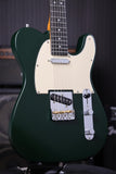 Guitarra Eléctrica Patina PT3-SGR Sherwood Green Nitro