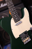 Guitarra Eléctrica Patina PT3-SGR Sherwood Green Nitro