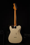 Guitarra Eléctrica Patina PT6-OWR Olimp White Nitro Relic