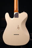 Guitarra Eléctrica Patina PT6-OWR Olimp White Nitro Relic