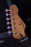 Guitarra Eléctrica Patina PT6-OWR Olimp White Nitro Relic