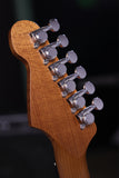Guitarra Eléctrica Patina PT6-OWR Olimp White Nitro Relic