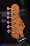 Guitarra Eléctrica Patina PT6-SFGR Sea Green Nitro Relic