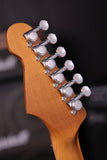 Guitarra Eléctrica Patina PT6-SFGR Sea Green Nitro Relic