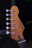 Guitarra Eléctrica Patina PT6-SGRR Sherwood Green Nitro Relic