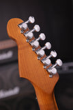 Guitarra Eléctrica Patina PT6-SGRR Sherwood Green Nitro Relic
