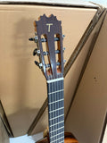 Guitarra Flamenca Antonio de Toledo, modelo Tomatito Almería.