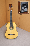 Guitarra José Rincón MF3 amplificada con MD100