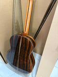 Guitarra Flamenca Antonio de Toledo, modelo Tomatito Almería.