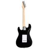 Guitarra Eléctrica Bones Classic Series B-SSS Black