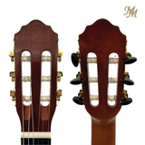 Guitarra Flamenca / Clásica Modesto Malla Alma con previo OS1