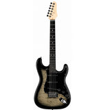 Guitarra Eléctrica Bones New York Series B-SSS Grey
