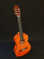 Antonio De Toledo Modelo ATF-17M Guitarra Flamenca de Arce Rizado