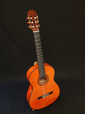 Antonio De Toledo Modelo ATF-17M Guitarra Flamenca de Arce Rizado