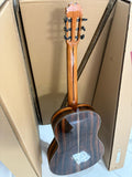 Guitarra Flamenca Antonio de Toledo, modelo Tomatito Almería.