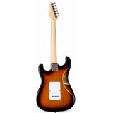 Guitarra Eléctrica Bones Classic Series B-SSS Sunburst