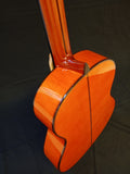 Antonio De Toledo Modelo ATF-17M Guitarra Flamenca de Arce Rizado