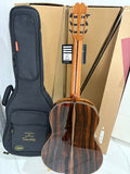Guitarra Flamenca Antonio de Toledo, modelo Tomatito Almería.
