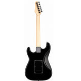 Guitarra Eléctrica Bones New York Series B-SSS Grey
