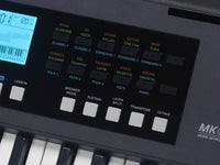 TECLADO MEDELI 61 TECLAS MK61