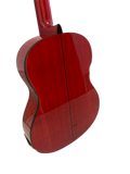 Guitarra Flamenca Caro FL16 con Previo MD100