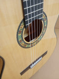 Guitarra José Rincón MF3 amplificada con MD100