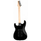 Guitarra Eléctrica Bones New York Series B-SSS Fuchsia