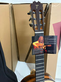 Guitarra Flamenca Antonio de Toledo, modelo Tomatito Almería.