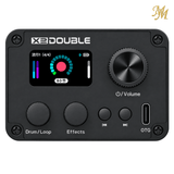 Previo Double L1 Pro para Guitarra Flamenca, Clásica y Acústica – Looper Bluetooth