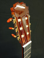 Antonio De Toledo Modelo ATF-17M Guitarra Flamenca de Arce Rizado