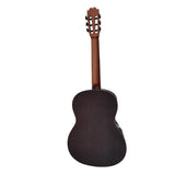 C320.A6 - 7/8 Guitarra Clasica CADETE 615mm Vicente Tatay Reedicion T111 por el 125 Aniversario - Tapa Maciza de Cedro - Brillo