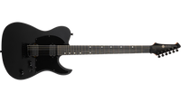 Guitarra Eléctrica Spira T400-MBK Satin Black