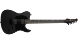 Guitarra Eléctrica Spira T400-MBK Satin Black