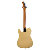 Guitarra Eléctrica Jet JT300-BTS-SS Blonde