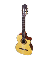 Guitarra Caro modelo Toledo CW