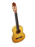 Guitarra Parra modelo F1L flamenca