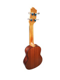 Pack ukelele soprano Egmond  + funda