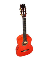 Guitarra Flamenca Luthier Juan Pedro Morata de Primera