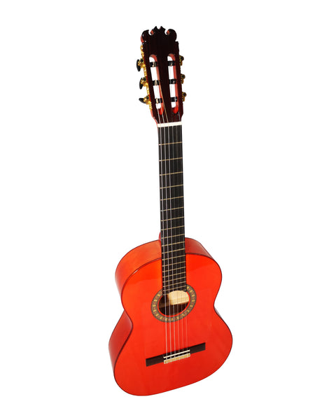 Guitarra Flamenca Luthier Juan Pedro Morata de Primera