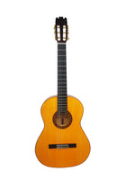 Guitarra flamenca de Primera Juan Pedro Morata Modelo Jabera