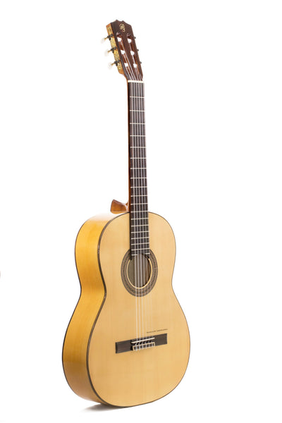 Guitarra flamenca Prudencio Saez MODELO 1-FL (15)
