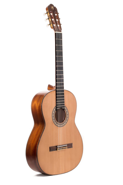 Guitarra clásica Prudencio Sáez MODELO 1-M (G3)